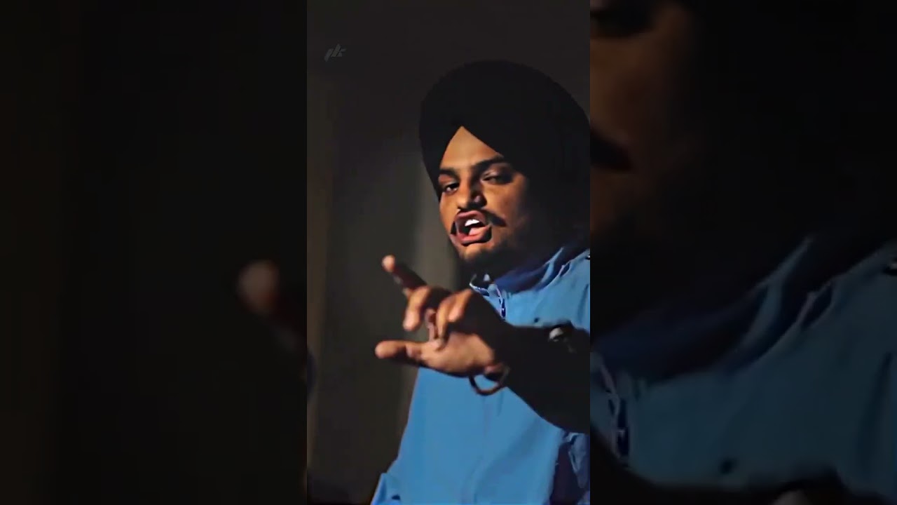 Mafia Life Sidhu Gurbaz Video