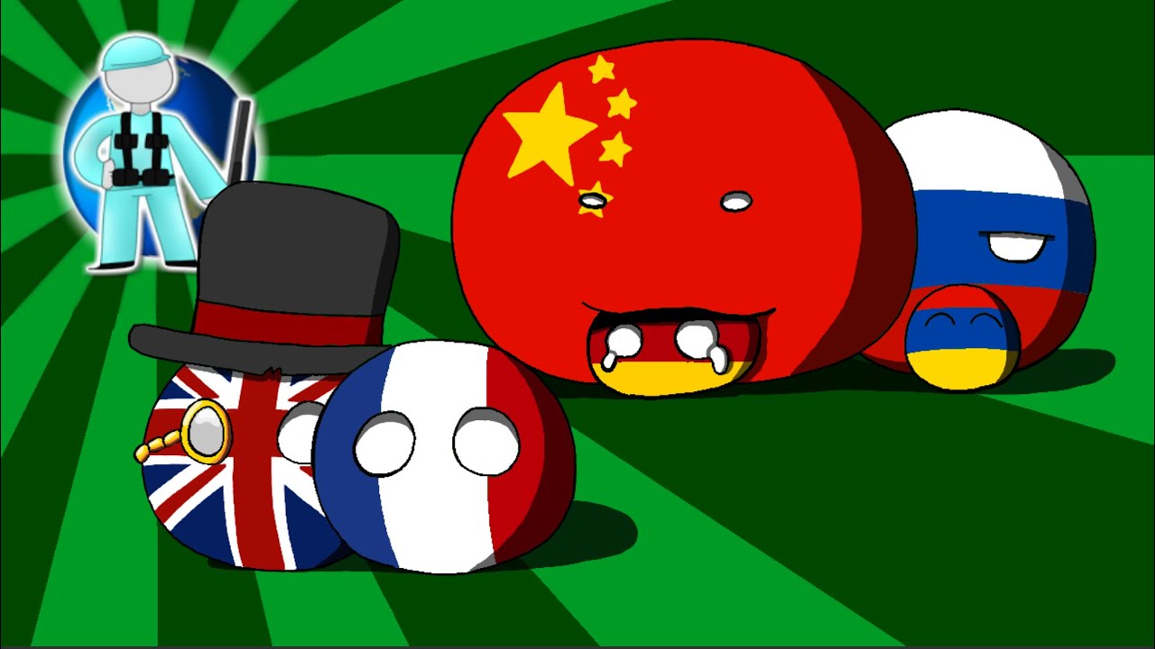 Iron Assault: World War 3