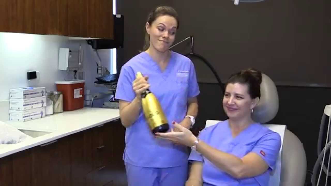 Aftercare Instructions for Blepharoplasty Also Know As Eyelid Surgery