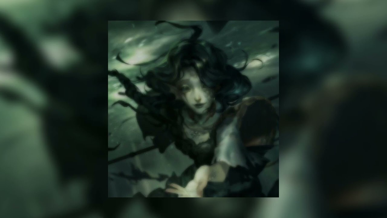 Kailee Morgue - SIREN (sped up)