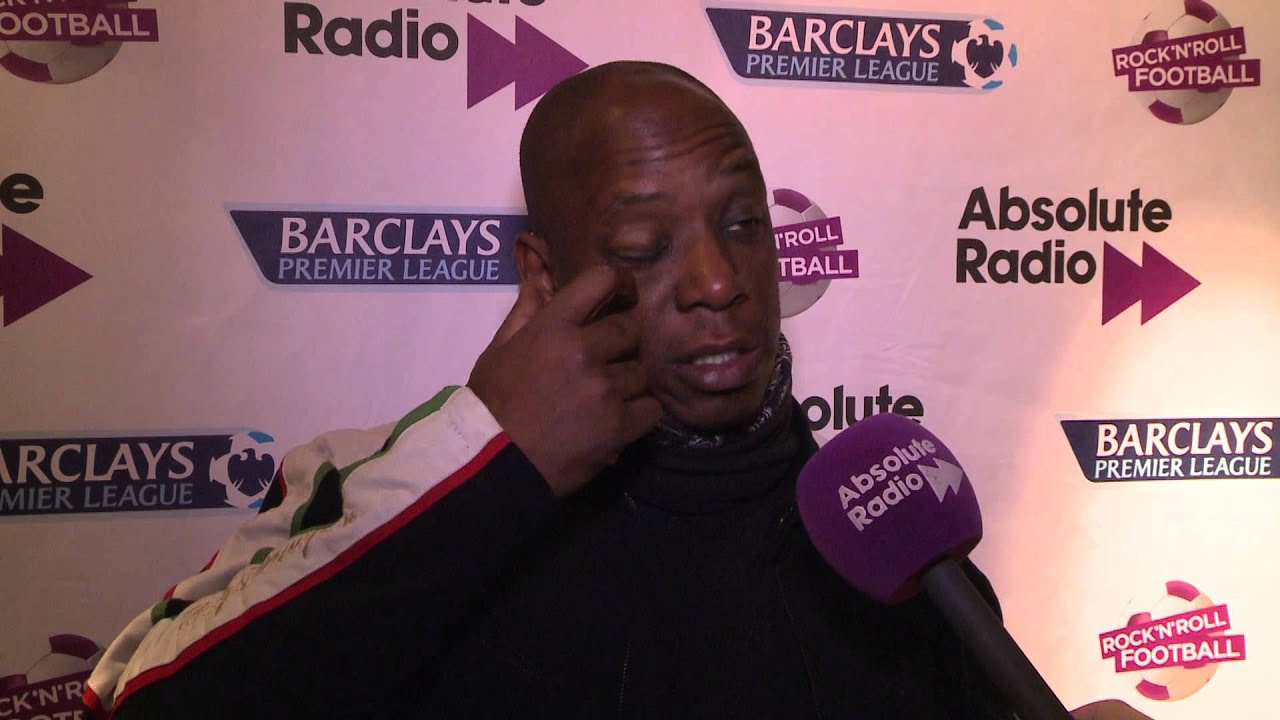 Can Chelsea win the Champions League? Wrighty talks.