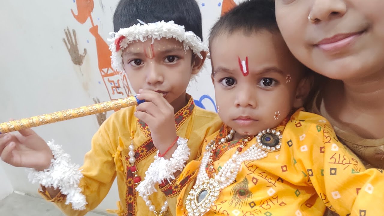 Purnima Raghav is live!