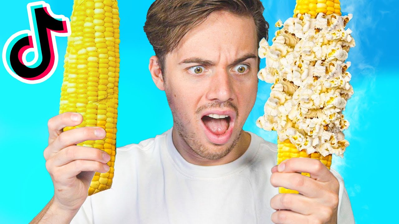 IK TEST VIRAL TikTok LIFE HACKS! *Ongelofelijk*