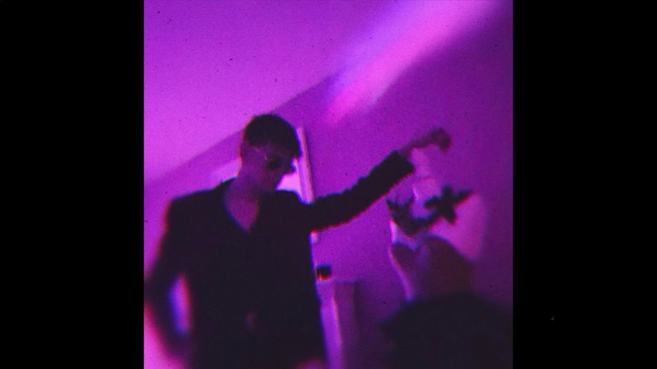 Never In Love - Dylan Winters (Official Audio)