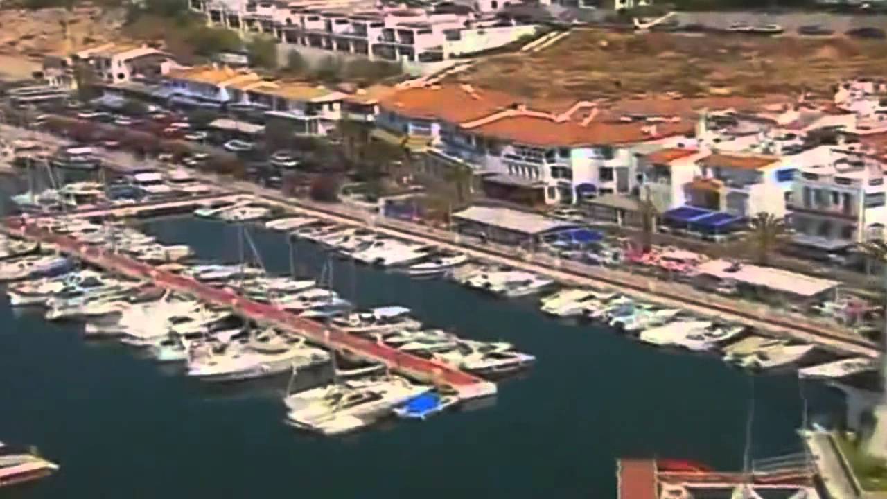 Comarques Catalanes - El Garraf
