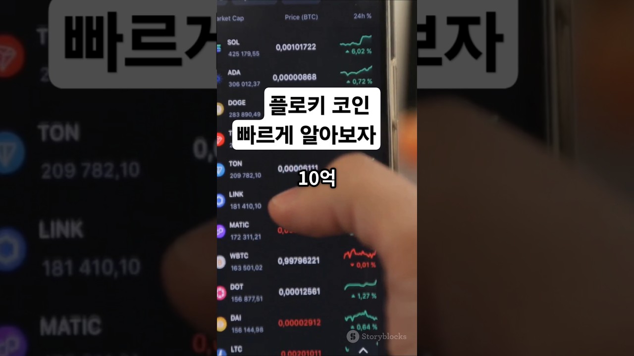 플로키는 일론 머스크의 강아지 이름에서 탄생한 밈 코인! 하지만 단순한 밈이 아니에요. 시바이누 커뮤니티에서 시작된 이 코인은 NFT, 게임, 탈중앙 금융까지 아우르는 생태계를