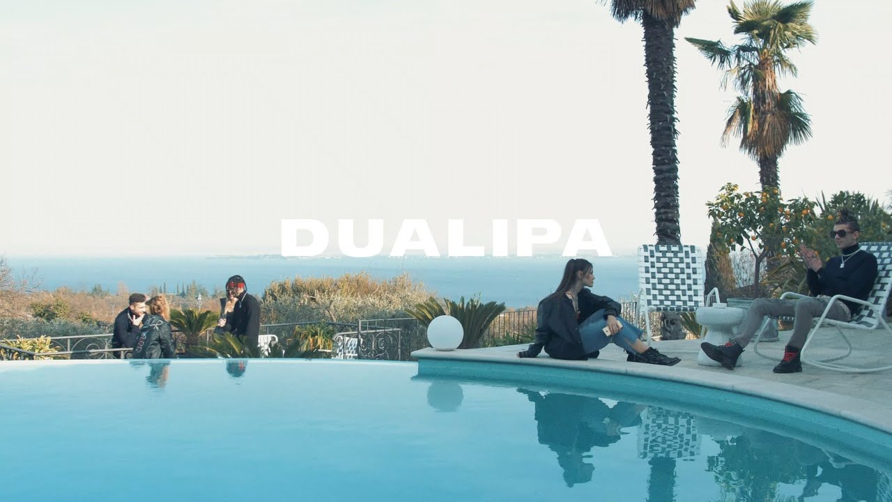 NEX GEN - DUALIPA (Prod. XS)