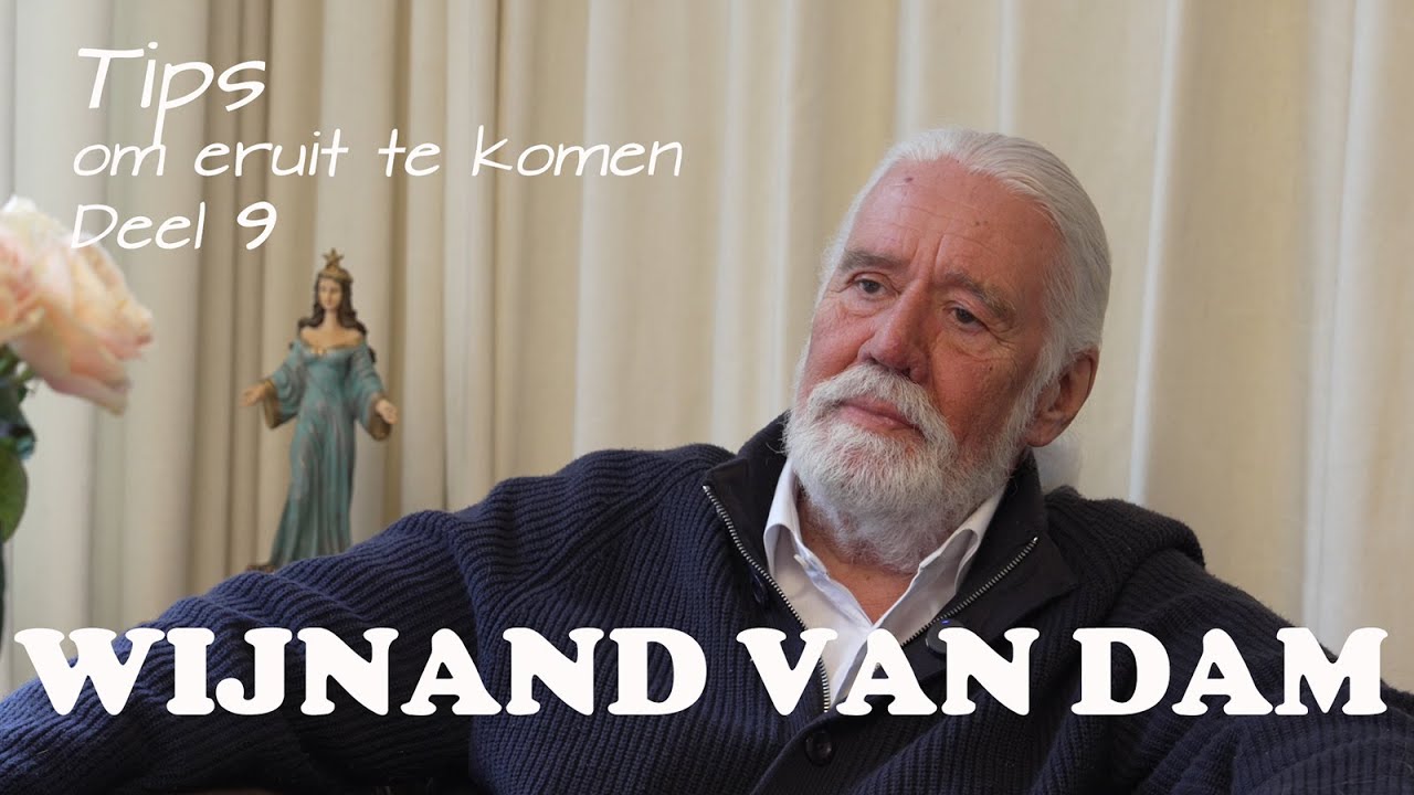 Angst Paniek 68 | Tips om eruit te komen Deel 9