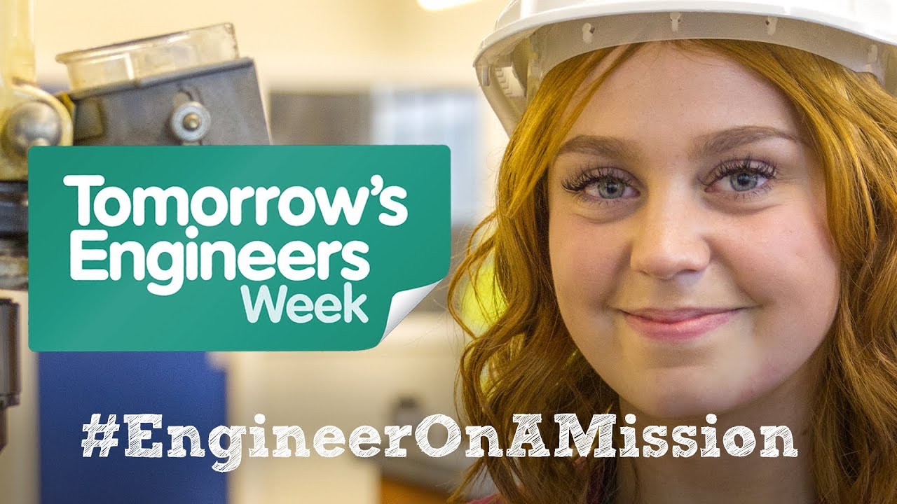 REAL JOBS: Jemima from GSK is on a mission to help find medical cures
