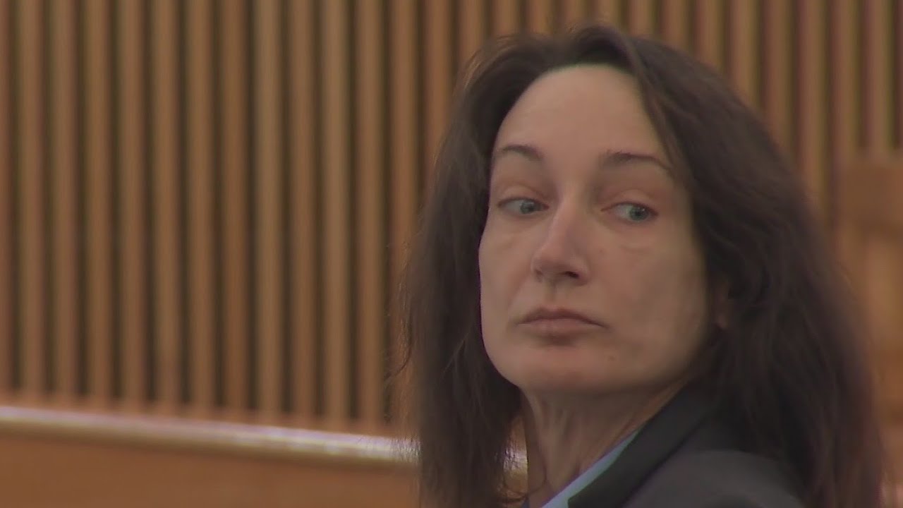 Trial continues for woman accused of killing four family members