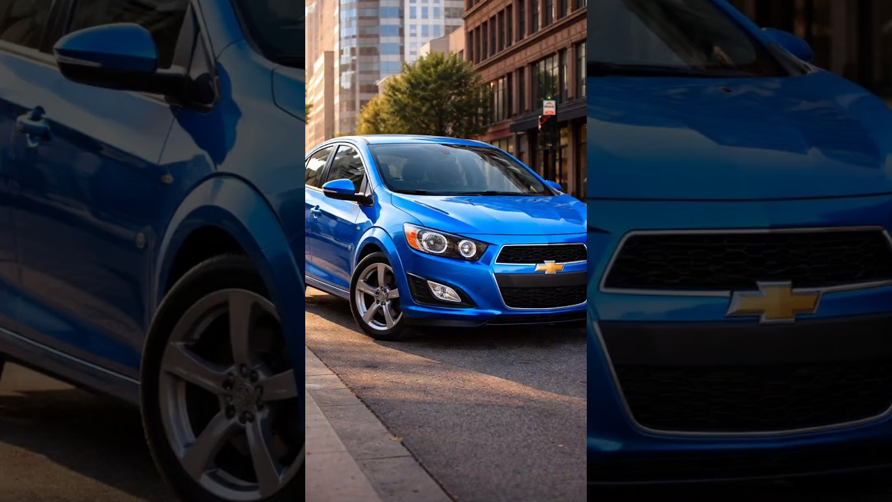 4,000 Cars, 0 Brake Pads: Chevrolet's Biggest Blunder 