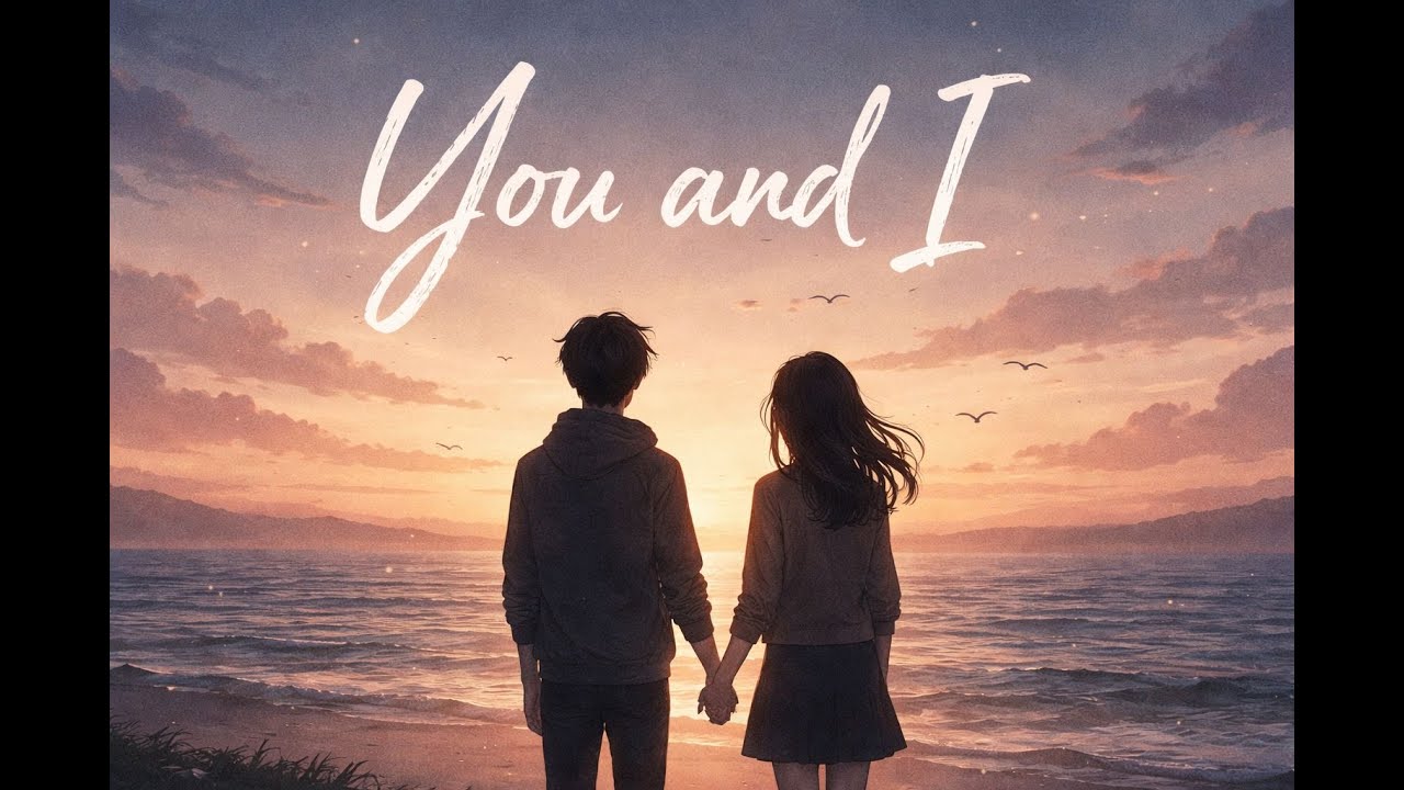 You and I (Rock Cover) – Renz Verano | AI-Assisted Cover