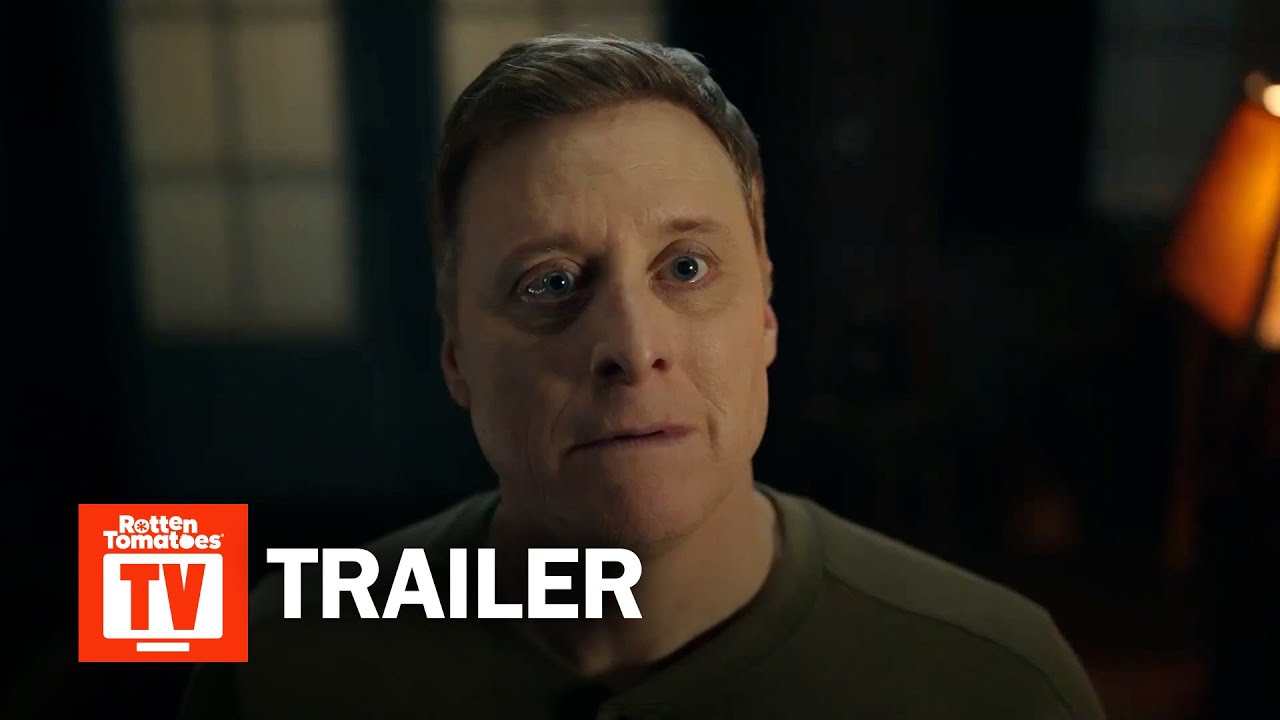 Resident Alien Season 4 Trailer