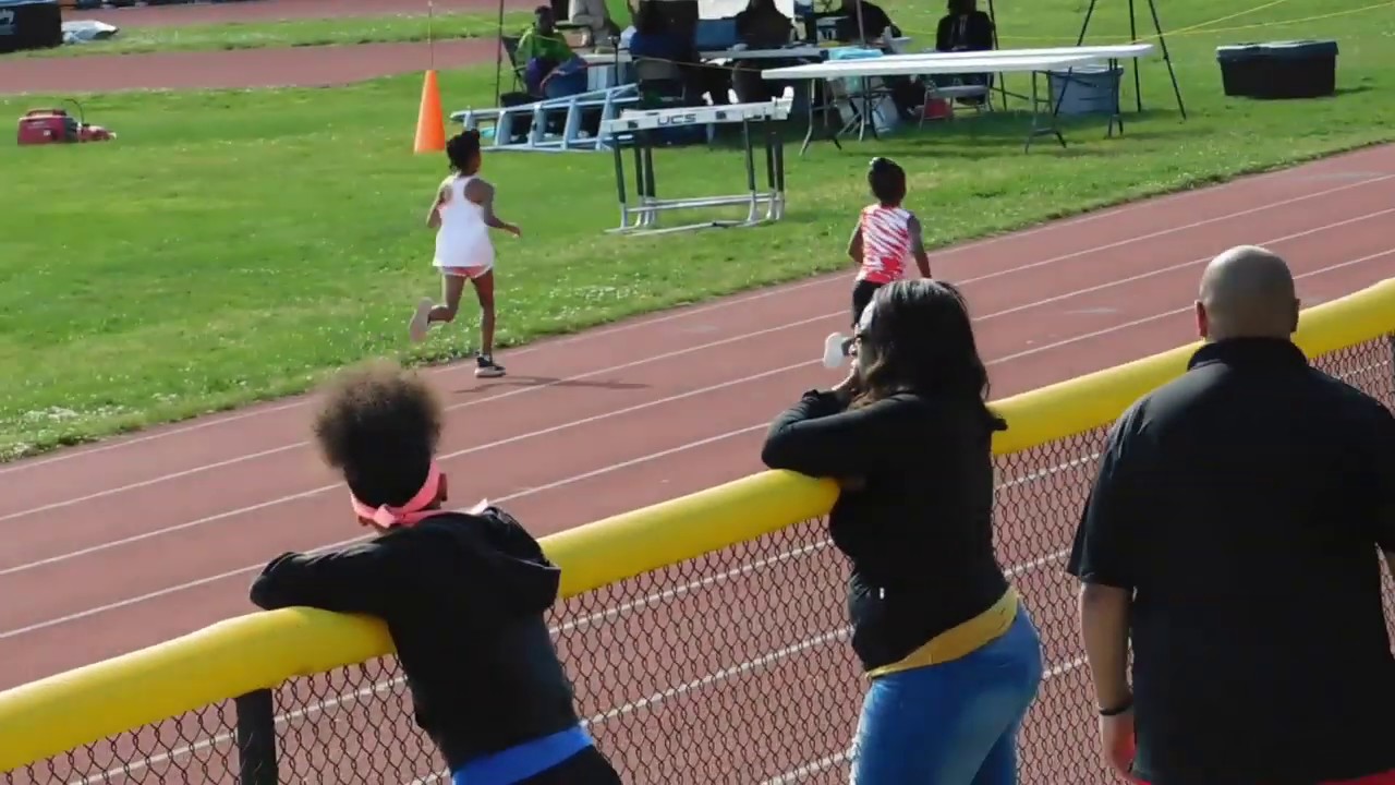 TSTFA Track and Field Championship Meet (Burlington Twp. NJ High) 5/25/19