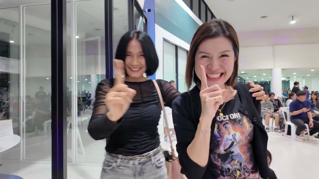 Rock in love รอบชิง