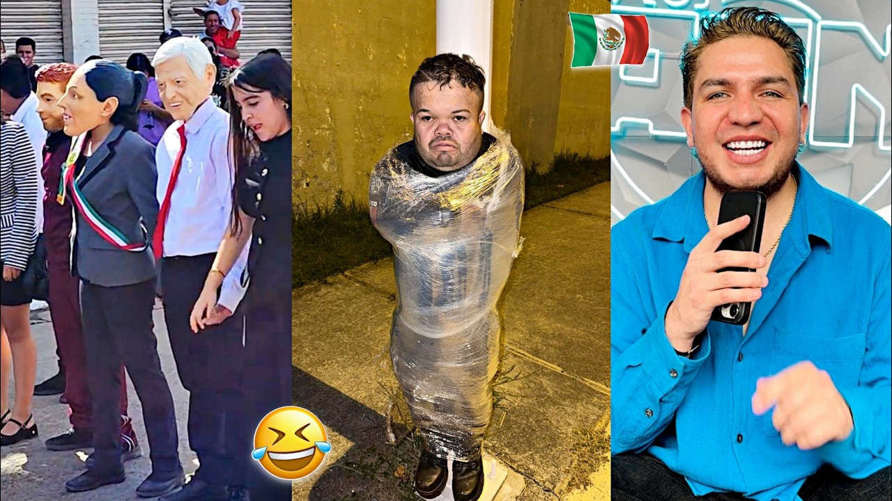 TODO ME SALE MAL 😂 (SI TE RIES PIERDES) | Los ADN