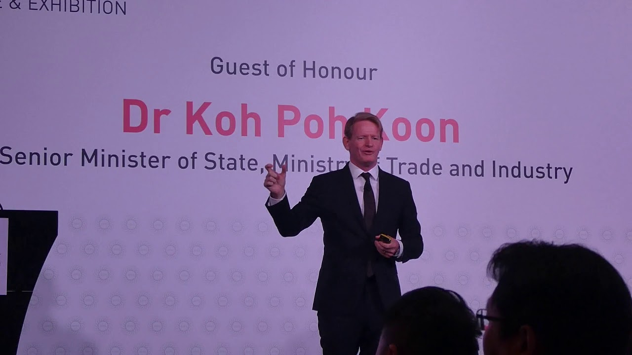 12 SIEW2019 Jon Moore, CEO, Bloomberg New Energy Finance