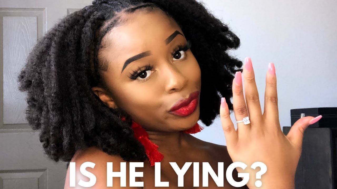 KEVIN SAMUELS advice got me ENGAGED | Is he LYING?