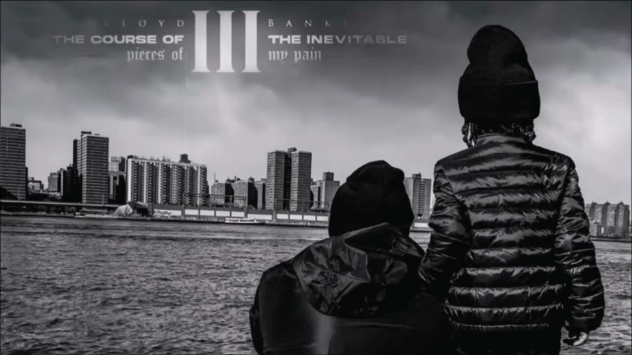 Lloyd Banks Ft  Cormega - Deceitful Intentions Prod by  Cartune Beatz (Official Audio)