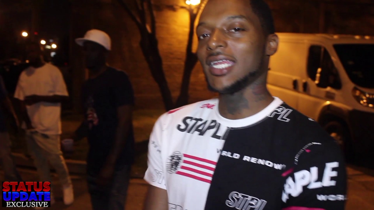 FBG Tookaville, Documentary & Recap Clips (Part 1)- (Status Update Exclusive)