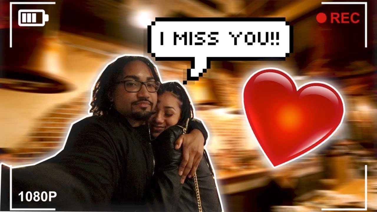 Surprising MY TWIN SISTER That LEFT!!(Emotional)