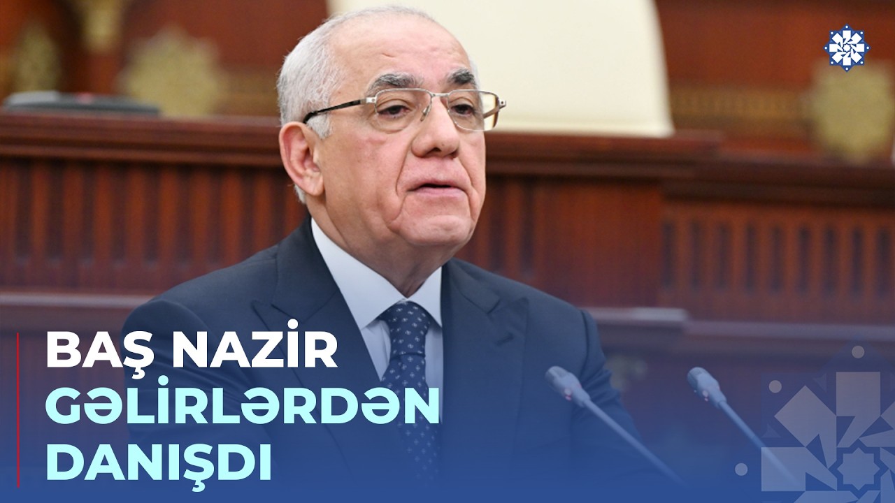 Azərbaycanda ÜDM-in həcmi 1,4 faiz artıb