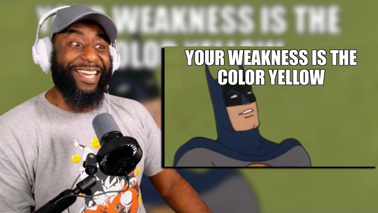 Batman DESTROYS the Justice League with FACTS and LOGIC [Reaction]