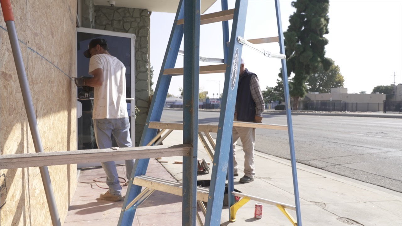 Second crash at a local Bakersfield tortilla shop sparks calls for safer streets
