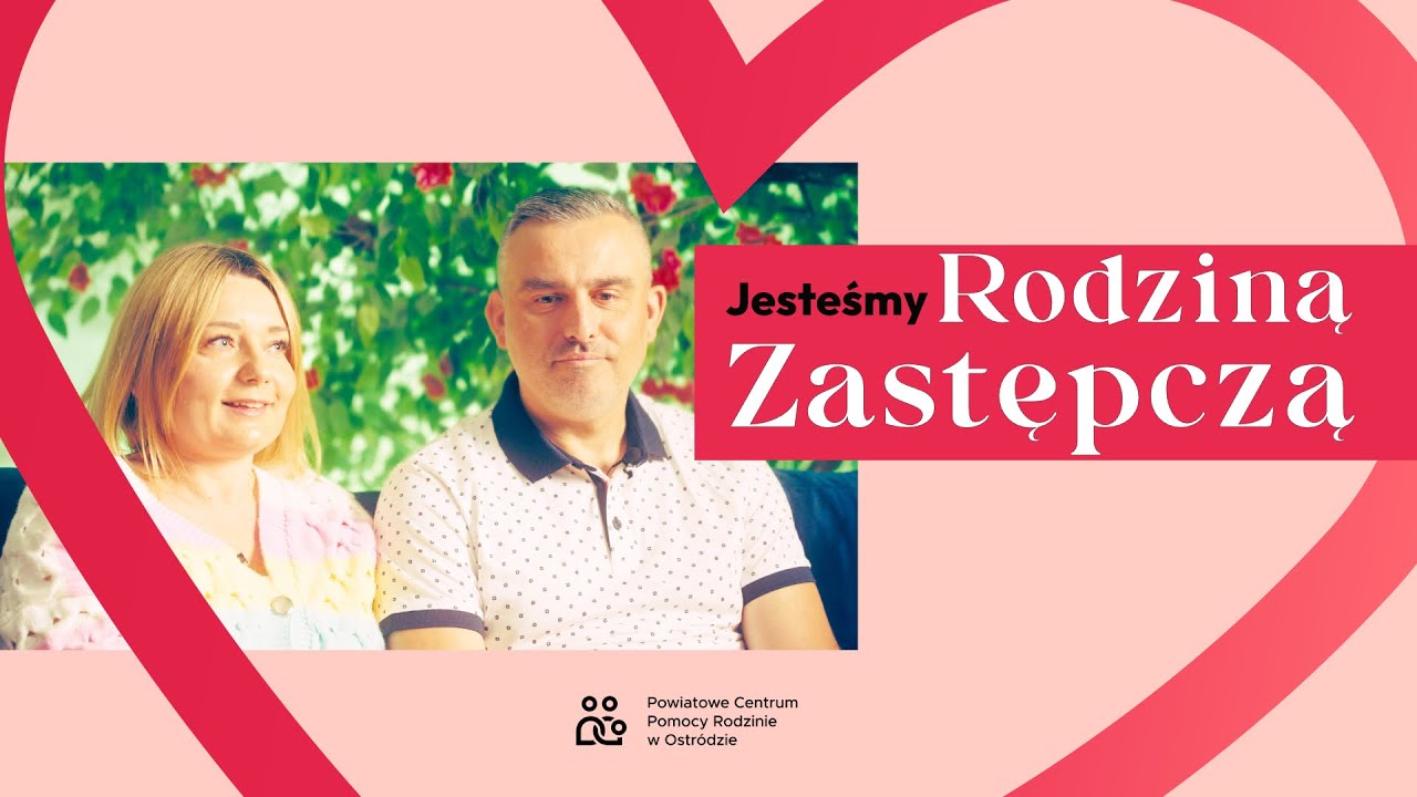 Jesteśmy Rodzicami  Zastępczymi - prawdziwa historia cz1.