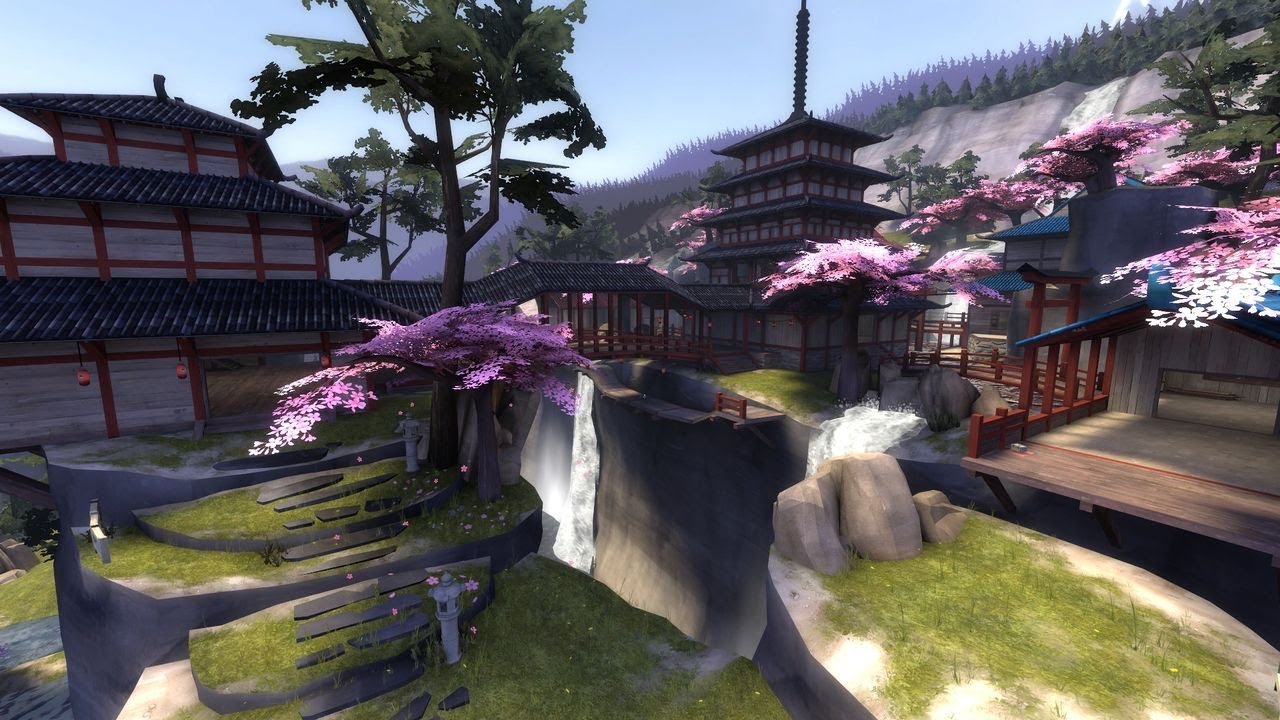 TF2 Suijin Music
