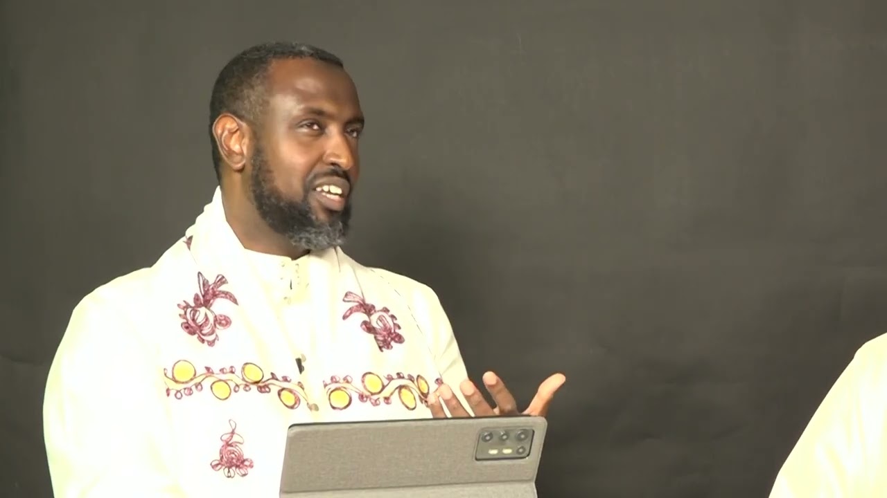 WEYDII LATALIYAHA : DHIBAATOOYINKA FURIINKA IYO SAAMEYNTIISA   Abdifitah Cajab iyo Jamaludin Cawke