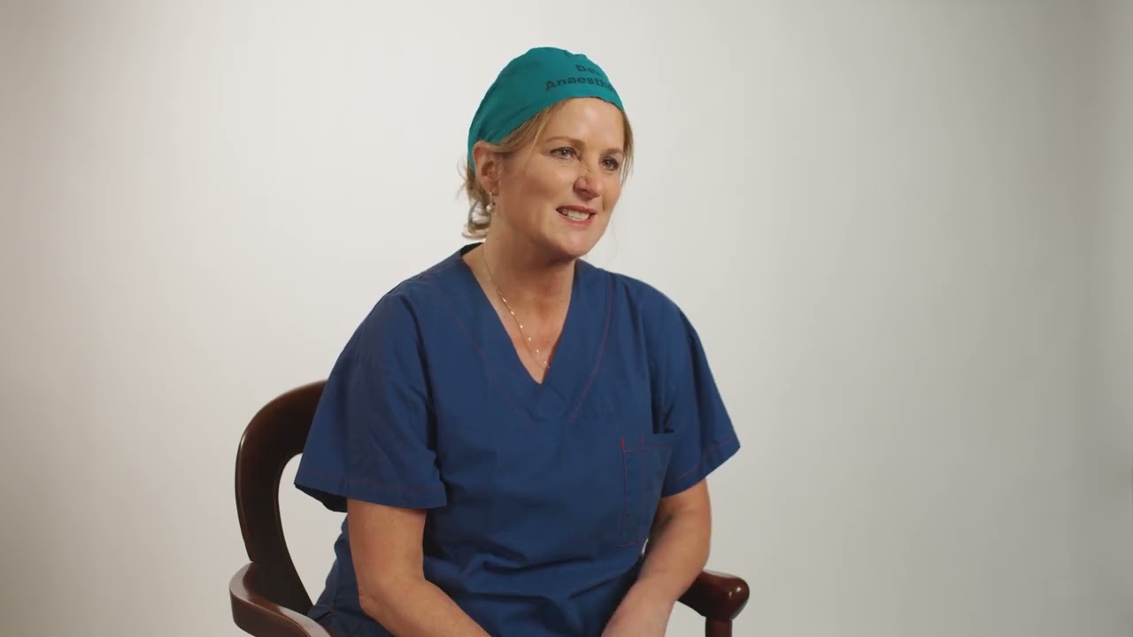 Dr Debra Devonshire FANZCA