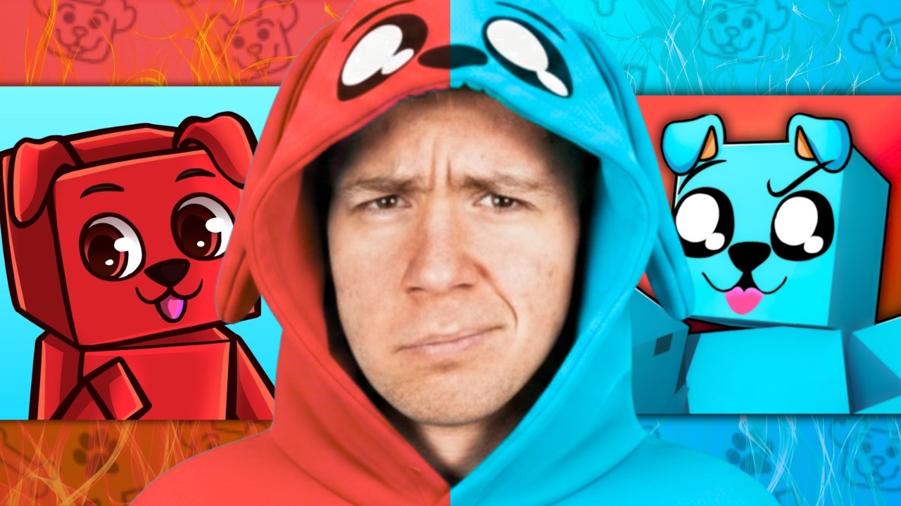 Odkryłem CRINGOWĄ stronę YOUTUBE