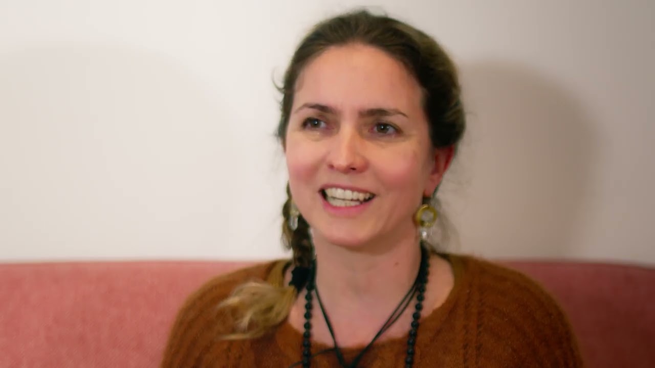 Mezinbourillon Lucie Le sommeil nest pas un lieu sur 2025 H264