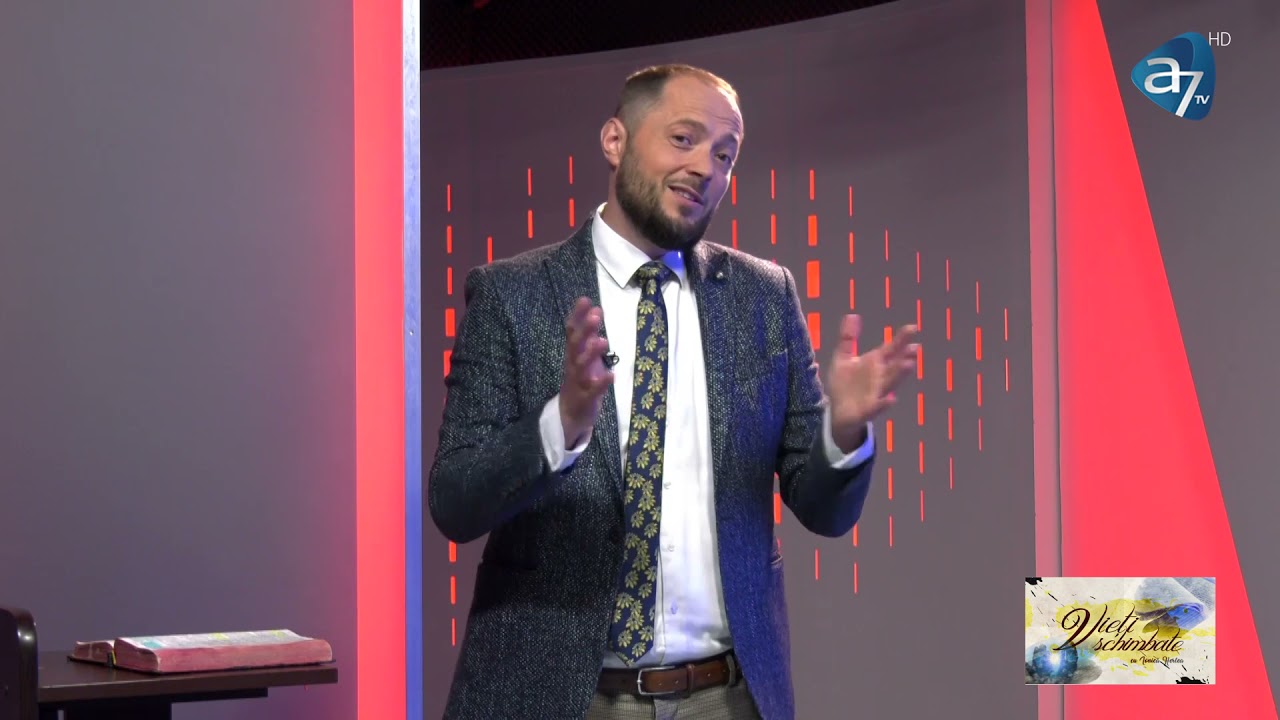 Marele Eschaton” sau Sfârșitul lumii va fi o mare surpriză pentru toată omenirea - Vieti Schimbate