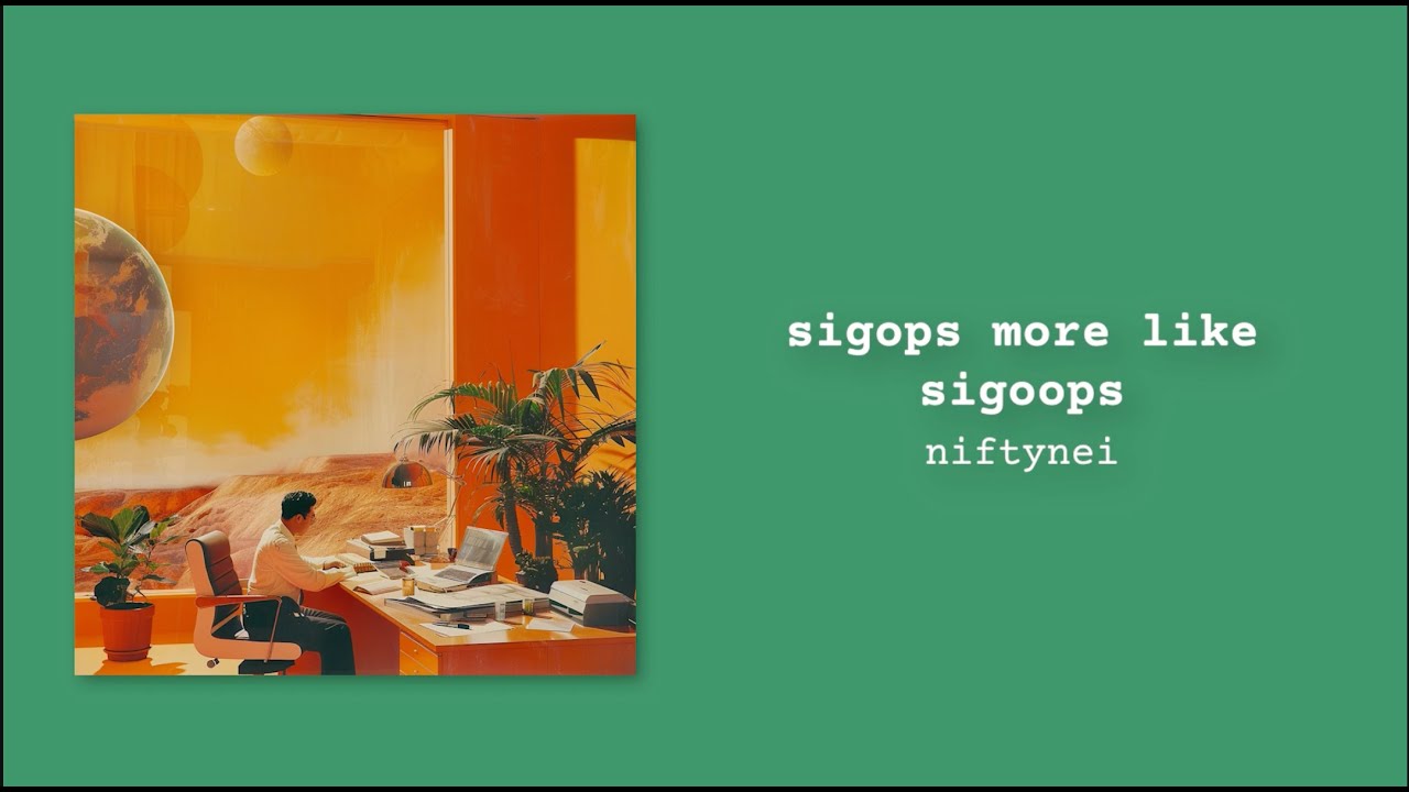 sigops more like sigoops | niftynei | bitcoin++ ATX script edition | May 2024 | Austin TX