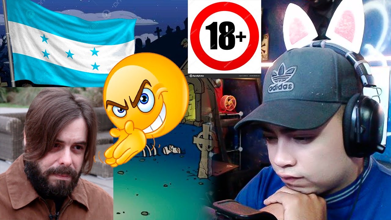 La historia mas bizarra de un Hondureño