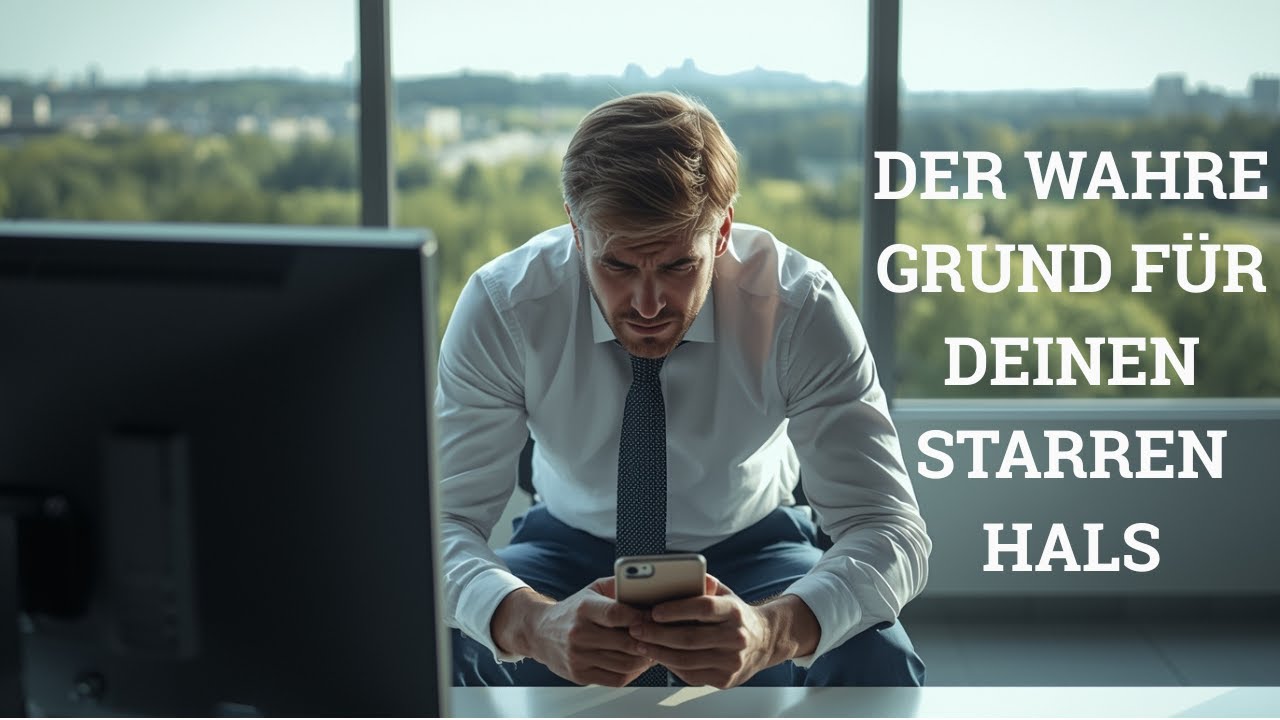 Der wahre Grund für Deine 