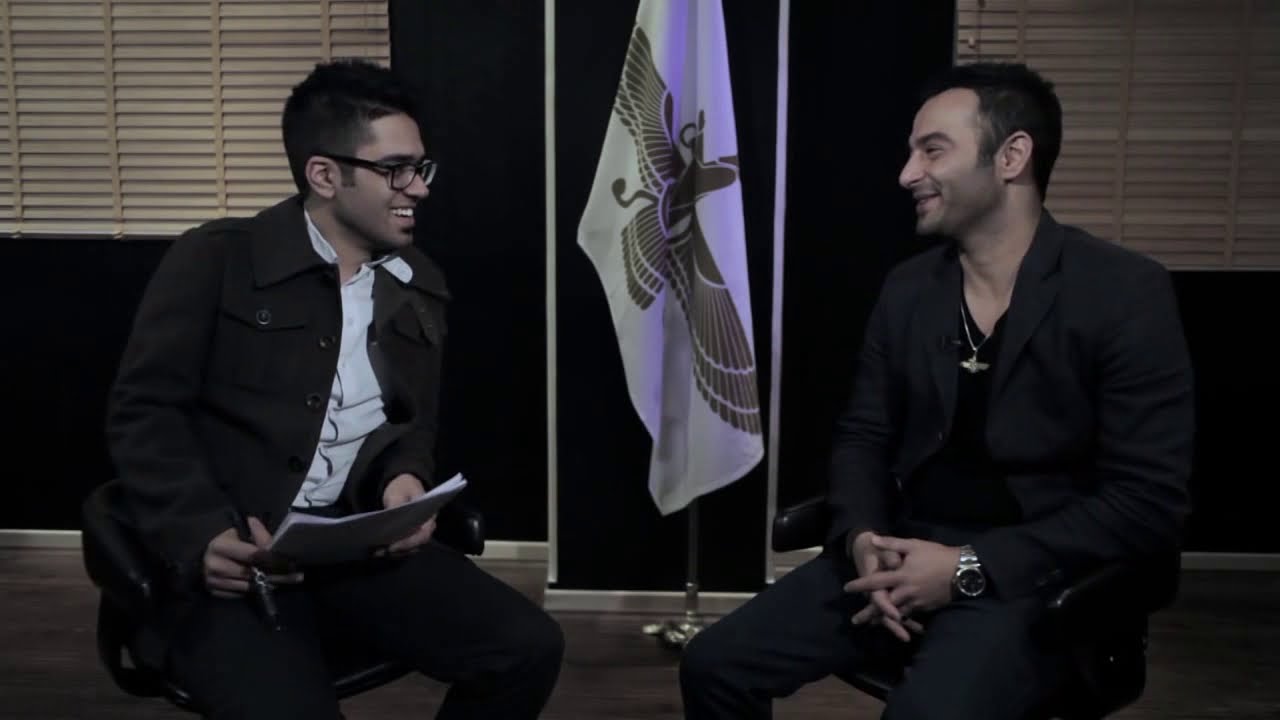 YAS - Az Zirzamin Ta Baam e Tehran (From the Underground To The Top Of Tehran) - Ardeshir TV