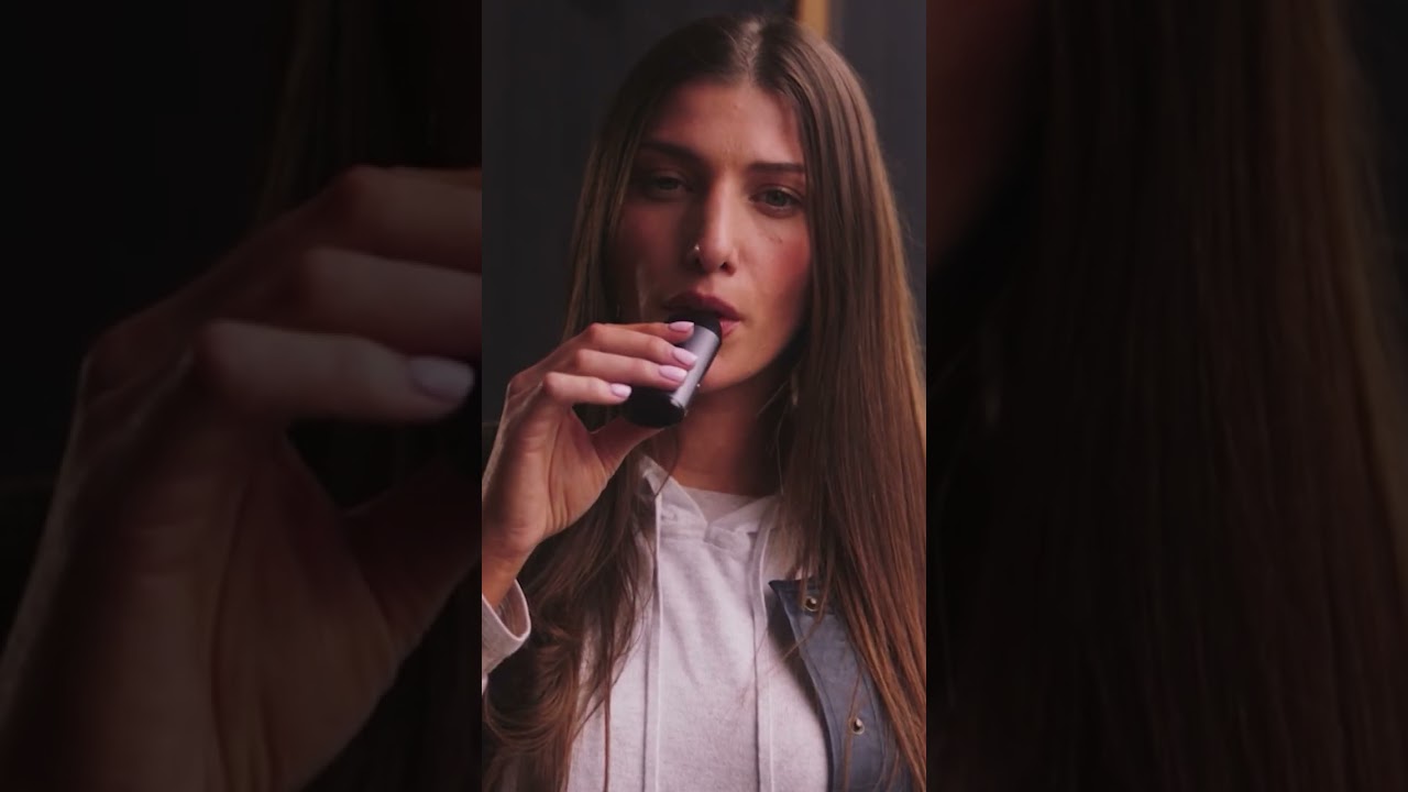 🚀 Introducing the Atomic9 Vaporizer - High-End Features at an Economical Price!