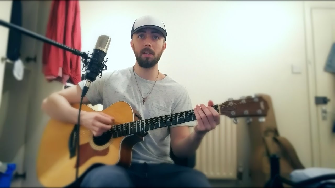 Gorillaz - Feel Good Inc. - Cover