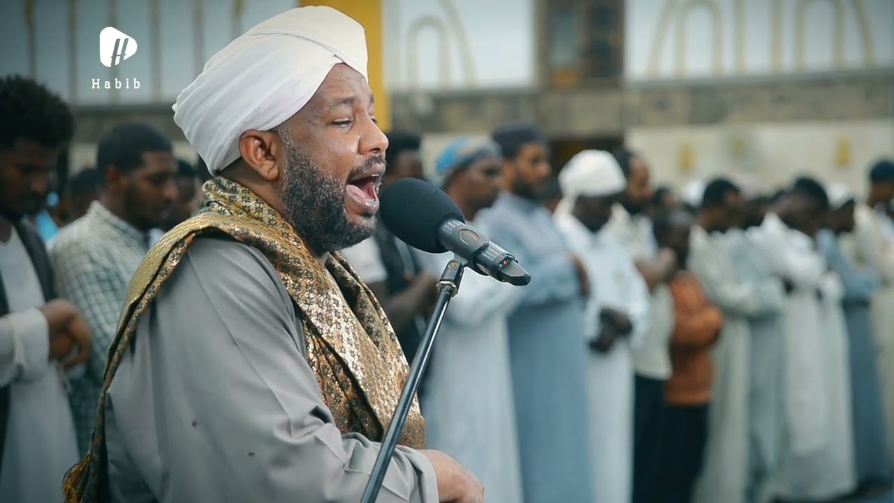 ما تيسر من #سورة_الأعراف فضلية #الشيخ_الزين_محمد_احمد #مسجد_الميناء_البري #عطبره