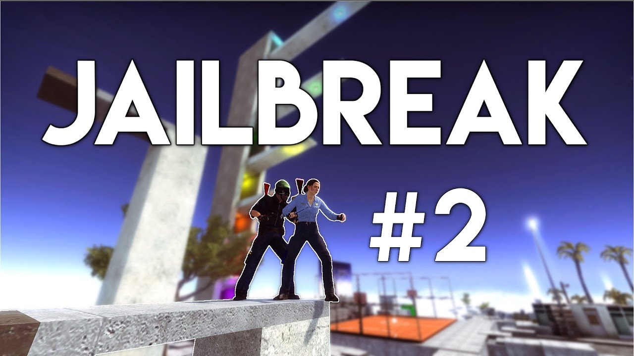 CSGO JAIL #2 CZEMU KURWA KŁAMIESZ...