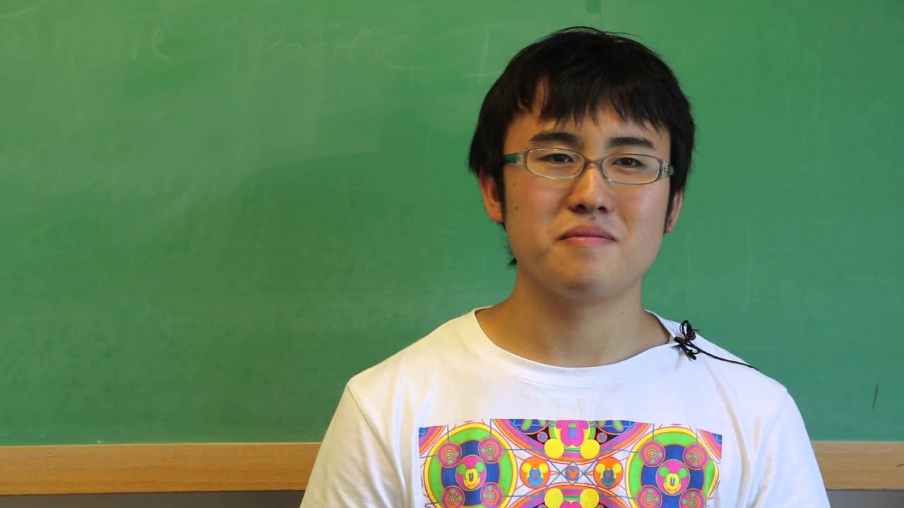 AUAP: How did you spend your summer vacation?