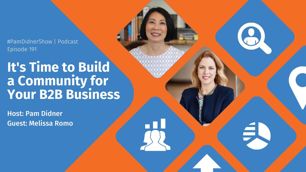 How to Build an Online Community for Your B2B Business