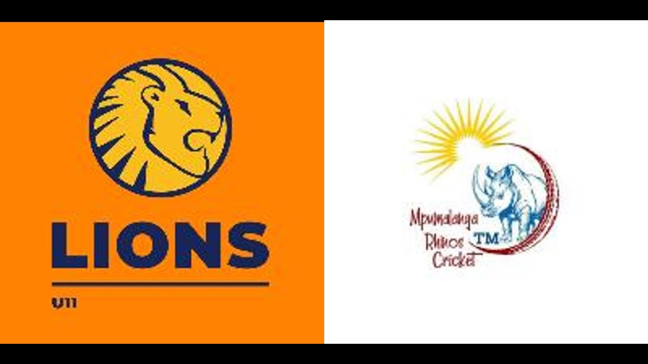 u11 Lions South vs u11 Mpumalanga White Rhinos