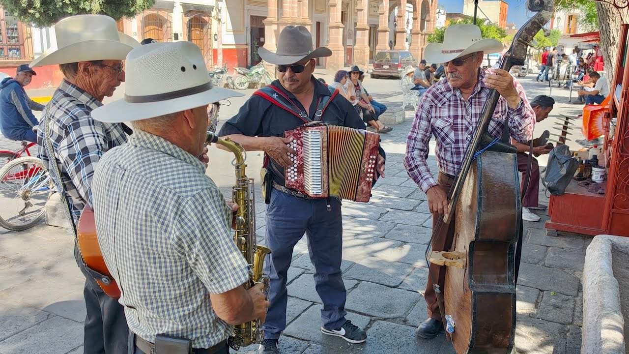MIÉRCOLES 18 DE MARZO 2026 JEREZ ZACATECAS 
