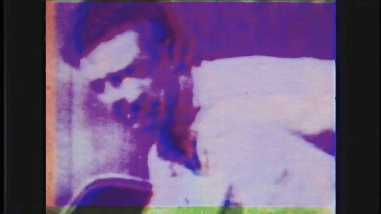 Belushi - Extraña transformación [Official Video]