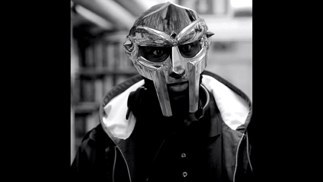 MF DOOM - Lunch Break (uncensored)