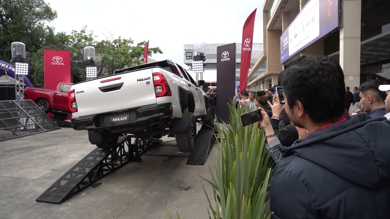 ¡El Salón Internacional del Automóvil ya está aquí! 💥🚘